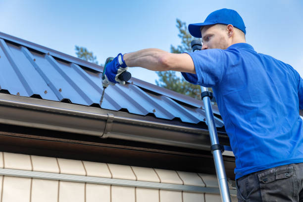 Best Chimney Flashing Repair  in Nashville, AR