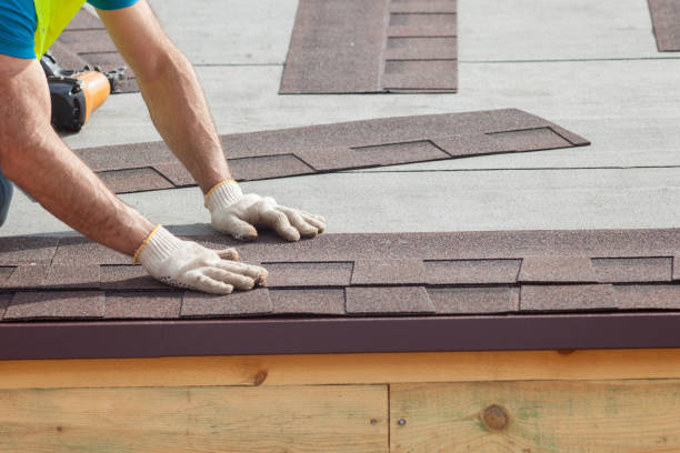 Best Emergency Roof Repair Services  in Nashville, AR